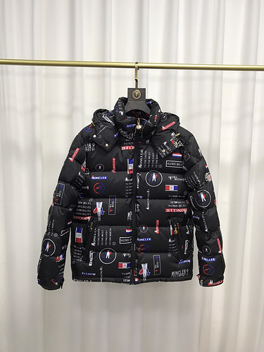 Moncler Down Jacket 2020 Mens ID:202009b118